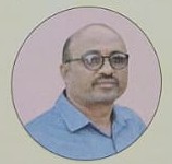 Sri S.K. Anjaneya, Secretary