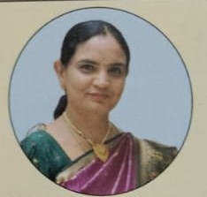 Smt. Kasturi, Vice President