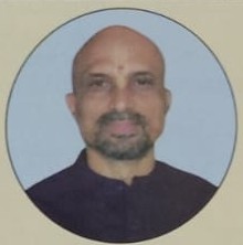 Sri Raju, President
